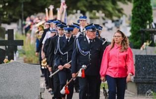 81. rocznica wybuchu powstania warszawskiego 