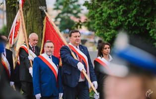 81. rocznica wybuchu powstania warszawskiego 