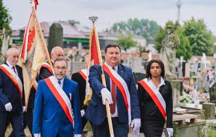 81. rocznica wybuchu powstania warszawskiego 