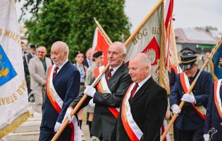 81. rocznica wybuchu powstania warszawskiego 