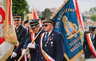 81. rocznica wybuchu powstania warszawskiego 