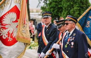 81. rocznica wybuchu powstania warszawskiego 