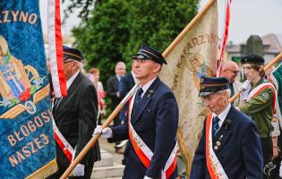 81. rocznica wybuchu powstania warszawskiego 