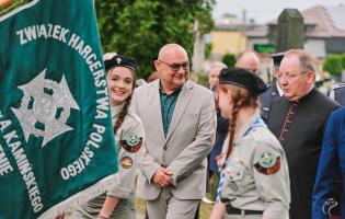 81. rocznica wybuchu powstania warszawskiego 