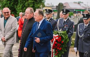 81. rocznica wybuchu powstania warszawskiego 