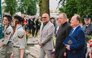 81. rocznica wybuchu powstania warszawskiego 