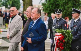 81. rocznica wybuchu powstania warszawskiego 