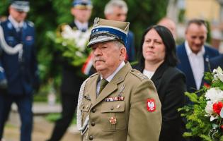 81. rocznica wybuchu powstania warszawskiego 