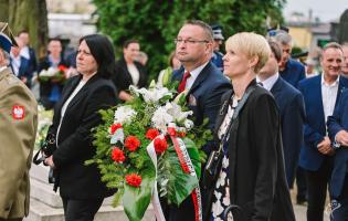 81. rocznica wybuchu powstania warszawskiego 