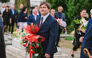 81. rocznica wybuchu powstania warszawskiego 