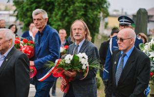 81. rocznica wybuchu powstania warszawskiego 