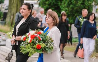 81. rocznica wybuchu powstania warszawskiego 