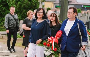 81. rocznica wybuchu powstania warszawskiego 