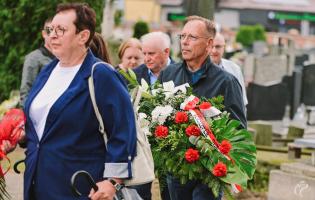 81. rocznica wybuchu powstania warszawskiego 