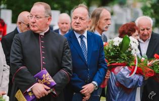 81. rocznica wybuchu powstania warszawskiego 
