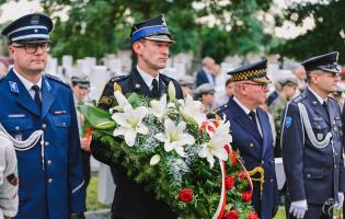 81. rocznica wybuchu powstania warszawskiego 