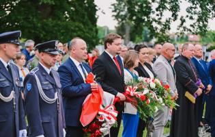81. rocznica wybuchu powstania warszawskiego 