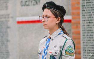 81. rocznica wybuchu powstania warszawskiego 