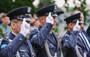 81. rocznica wybuchu powstania warszawskiego 