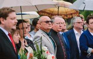 81. rocznica wybuchu powstania warszawskiego 