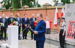 81. rocznica wybuchu powstania warszawskiego 