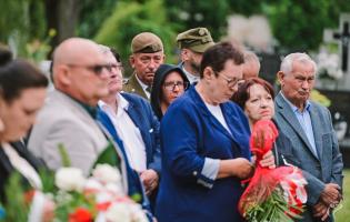 81. rocznica wybuchu powstania warszawskiego 