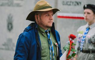 81. rocznica wybuchu powstania warszawskiego 