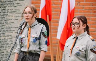 81. rocznica wybuchu powstania warszawskiego 