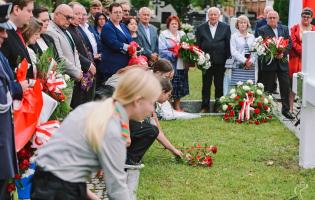 81. rocznica wybuchu powstania warszawskiego 