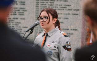 81. rocznica wybuchu powstania warszawskiego 