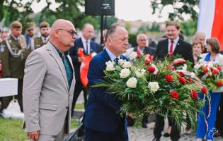 81. rocznica wybuchu powstania warszawskiego 