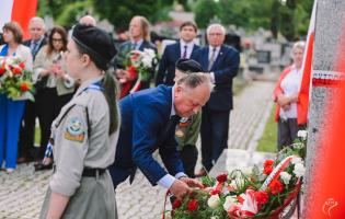 81. rocznica wybuchu powstania warszawskiego 