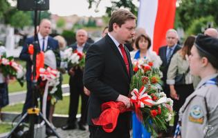 81. rocznica wybuchu powstania warszawskiego 