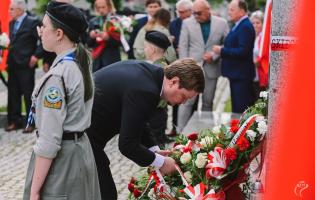 81. rocznica wybuchu powstania warszawskiego 