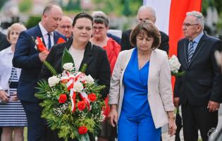 81. rocznica wybuchu powstania warszawskiego 