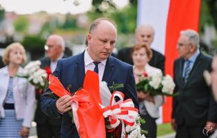 81. rocznica wybuchu powstania warszawskiego 