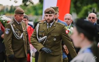 81. rocznica wybuchu powstania warszawskiego 