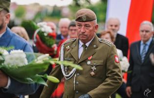 81. rocznica wybuchu powstania warszawskiego 