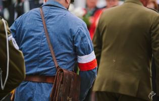 81. rocznica wybuchu powstania warszawskiego 