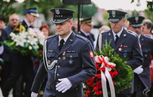 81. rocznica wybuchu powstania warszawskiego 