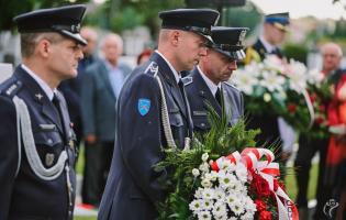 81. rocznica wybuchu powstania warszawskiego 
