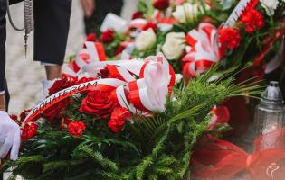 81. rocznica wybuchu powstania warszawskiego 