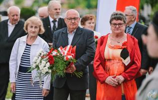 81. rocznica wybuchu powstania warszawskiego 