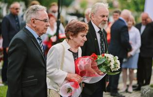 81. rocznica wybuchu powstania warszawskiego 
