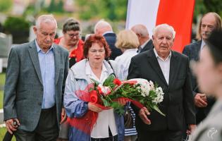 81. rocznica wybuchu powstania warszawskiego 