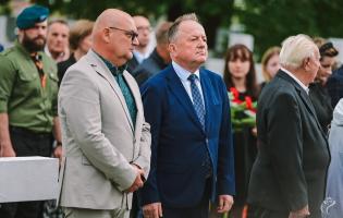 81. rocznica wybuchu powstania warszawskiego 