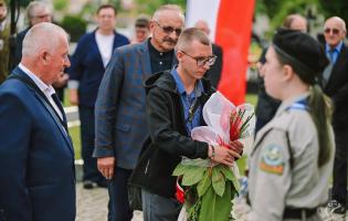 81. rocznica wybuchu powstania warszawskiego 