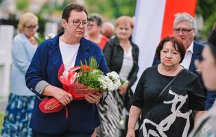 81. rocznica wybuchu powstania warszawskiego 