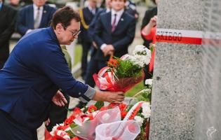 81. rocznica wybuchu powstania warszawskiego 