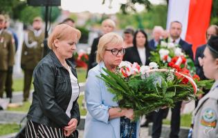 81. rocznica wybuchu powstania warszawskiego 